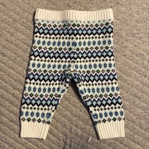 Janie + Jack Baby Pants